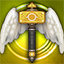 Main Text Cleric